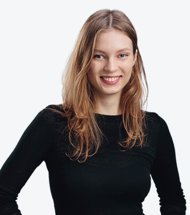Olena Saraniuk