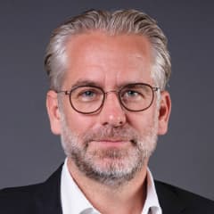 Florian Strecker
