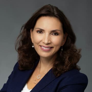 Lori Mitchell-Keller
