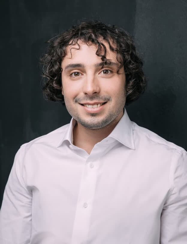 Alex Galkin