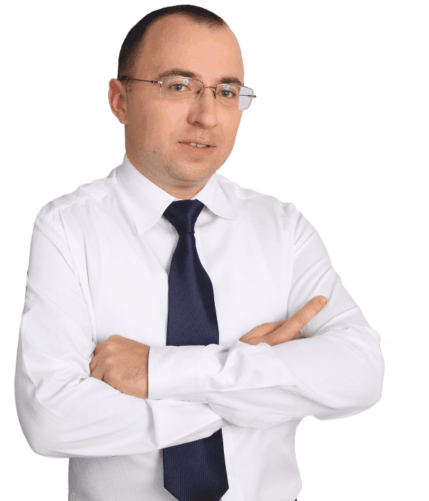 Dmitriy Chernyak