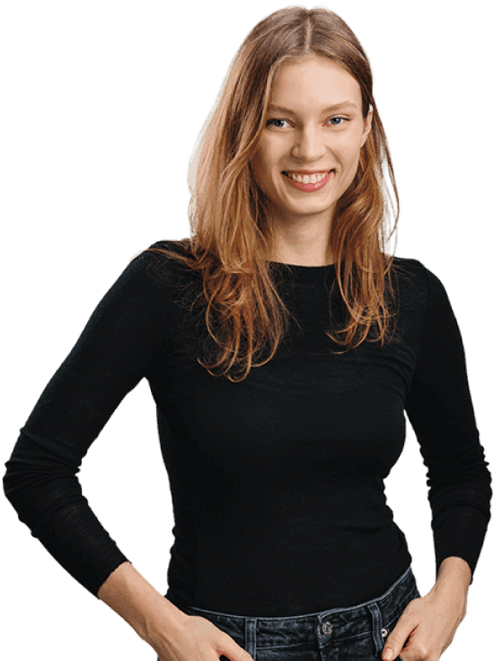 Olena Saraniuk