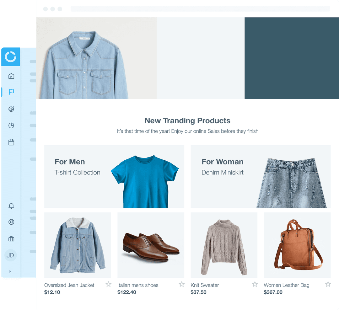 Pricing Solutions for Apparel & Footwear