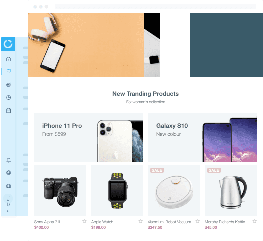 Pricing Solutions for Consumer Electronics