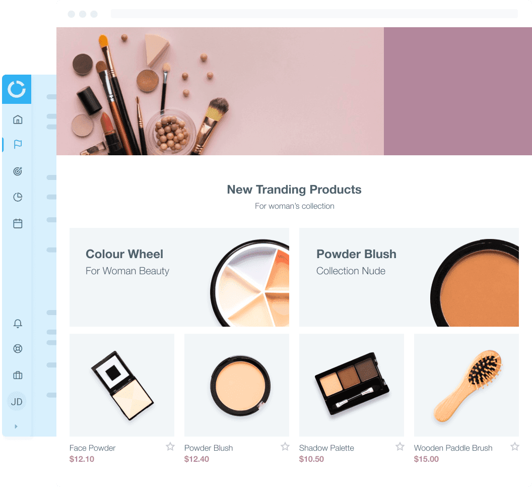 Pricing Solutions for Health & Beauty