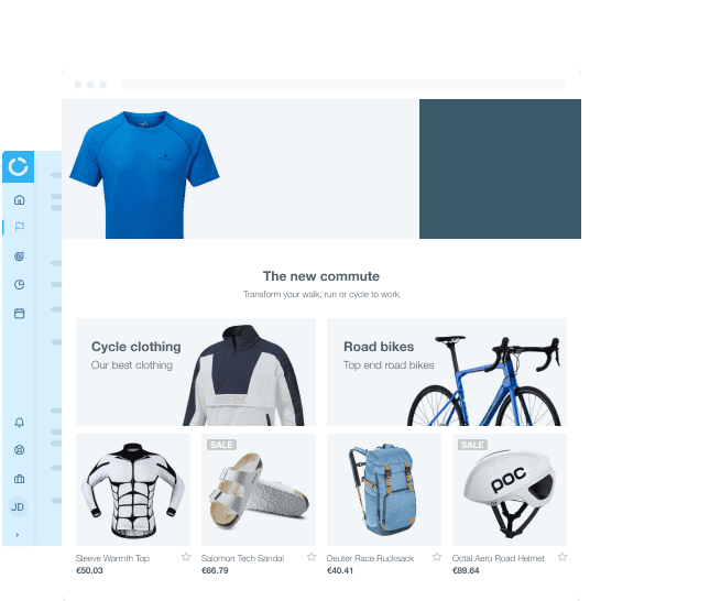 Smart Pricing for Sporting Goods Retailers