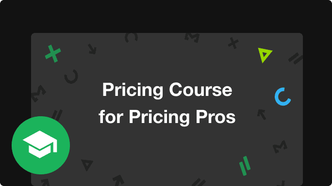 Pricing Academy
