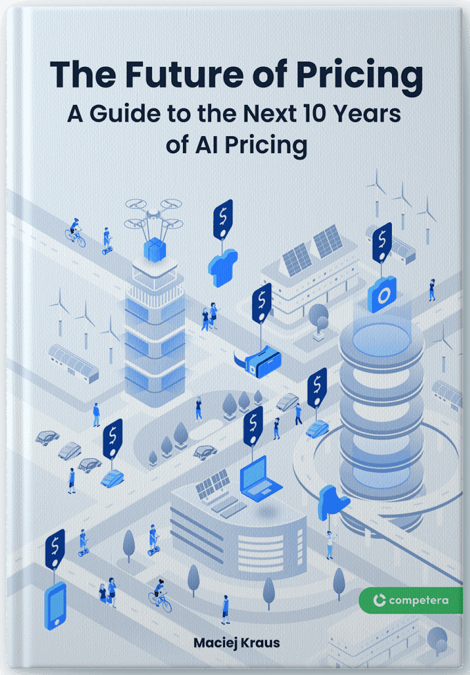 The Future of Pricing