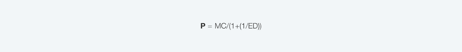price-testing-formula