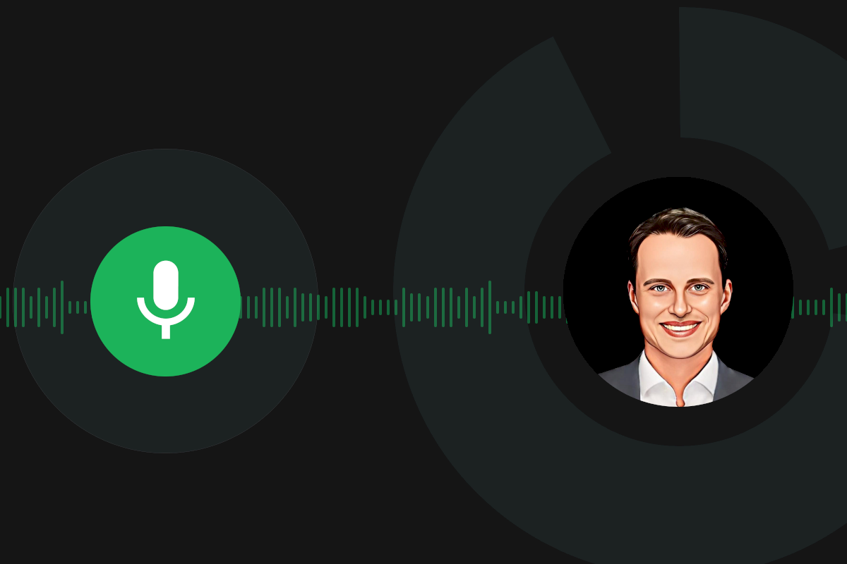 Dr. Husemann-Kopetzky on Data-Driven Retail