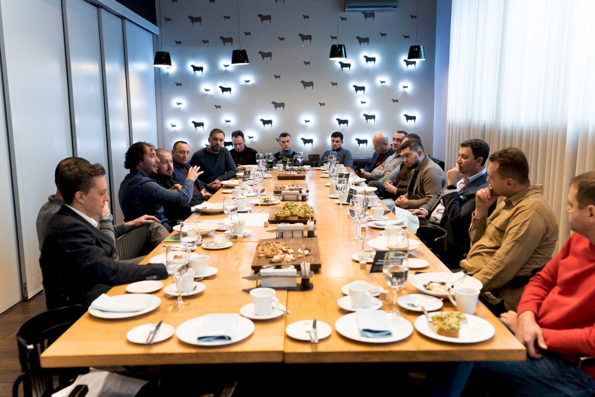 Tech Revolution in Retail: Ukrainian Retailers Talk On The Latest Advancements