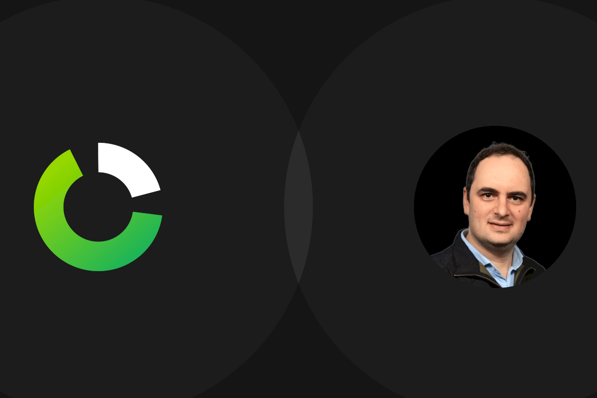 Alex Vayner Brings AI & Data Expertise to Competera