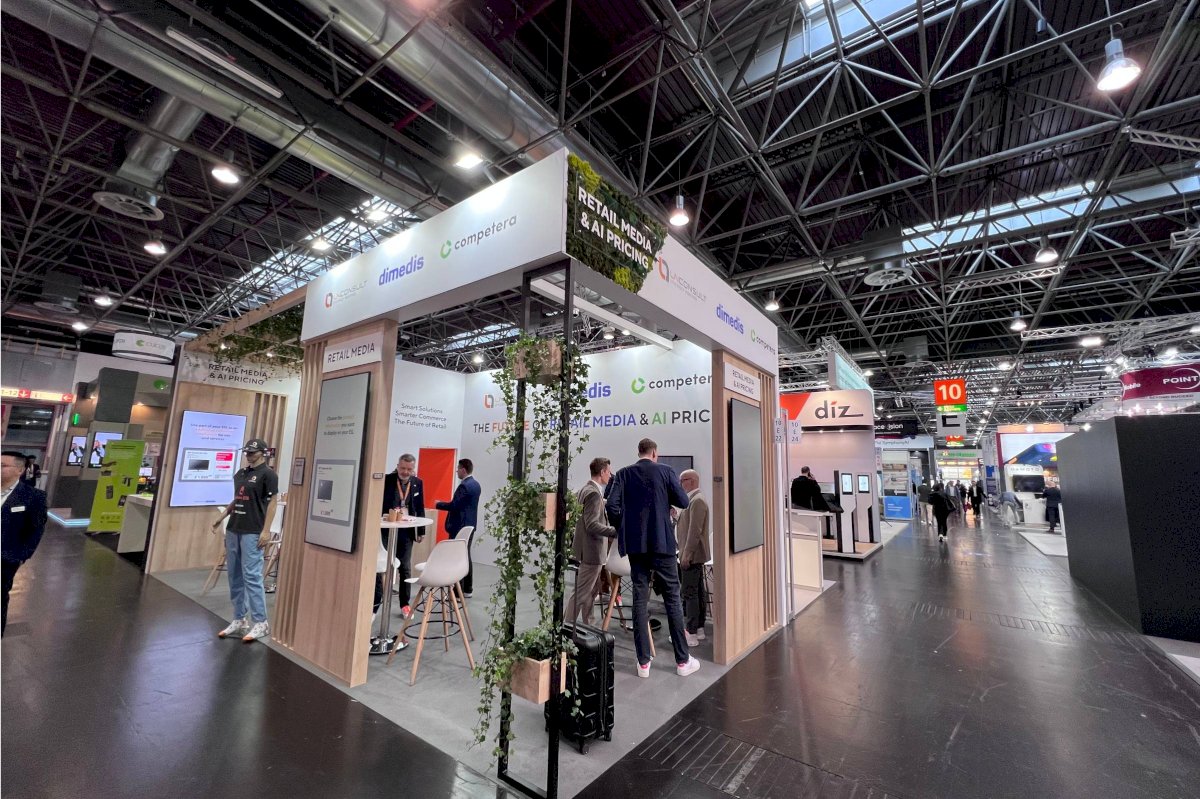 EuroCIS 2025 The Future of Retail Technology & Innovation
