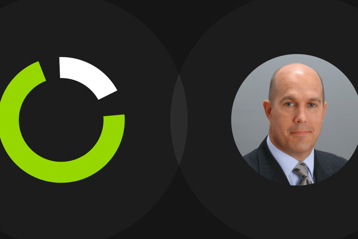 Erik Rodenberg: Competera's New Advisor