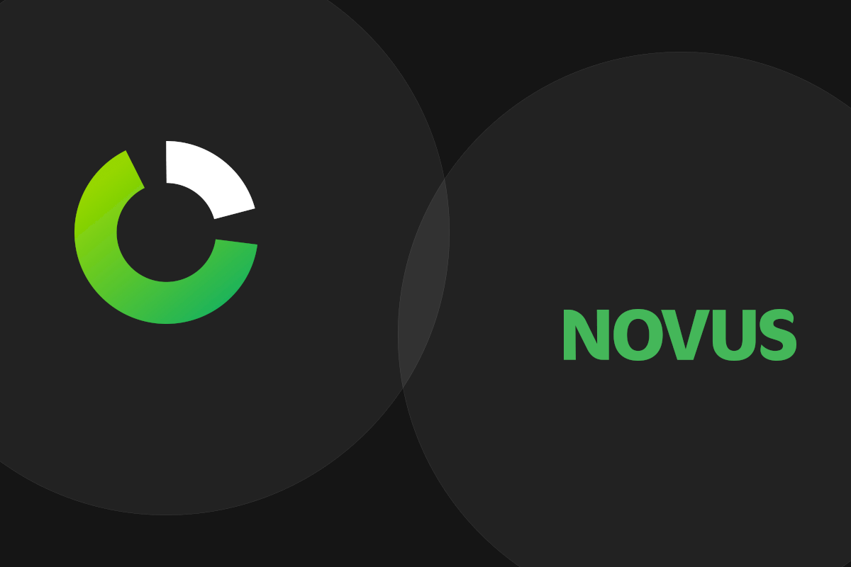 Competera & NOVUS Elevate Ukrainian Retail Pricing