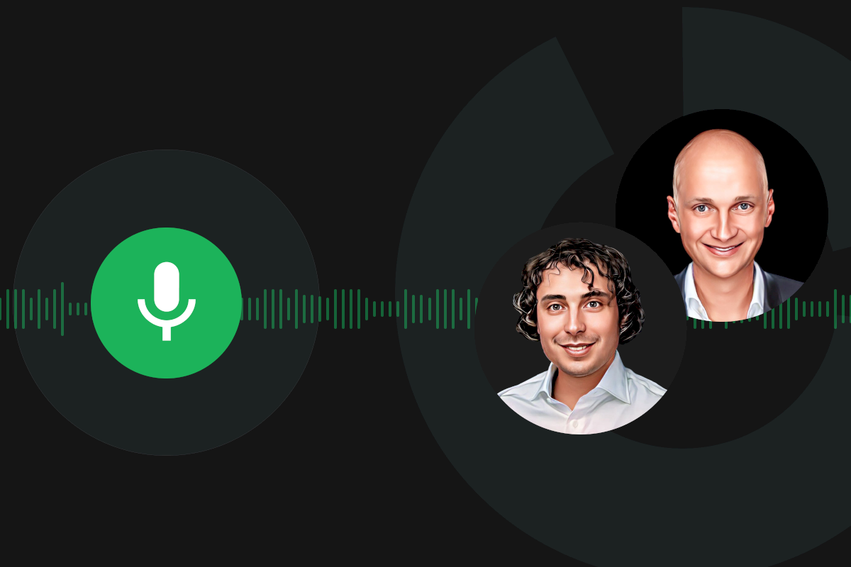 #Pricing_Heroes: Decoding Pricing for Practitioners with Maciej Kraus and Alex Galkin