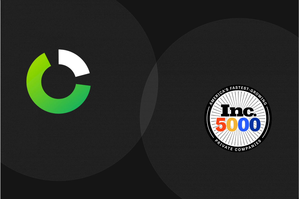 Competera Named to Inc. 5000 List of America’s Fastest-Growing Private Companies