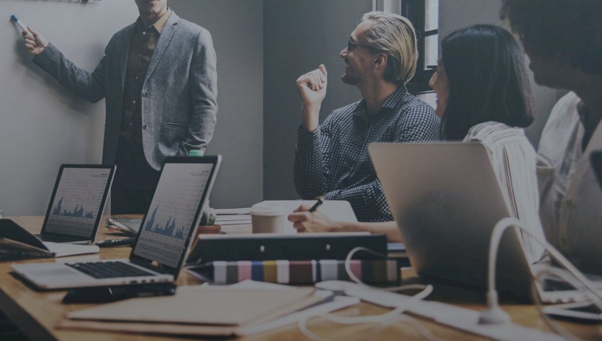 Hiring Head of Innovation in Retail