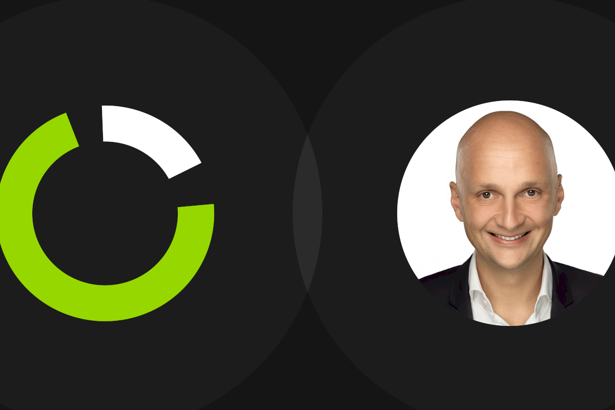 Maciej Kraus: Competera's New Advisor