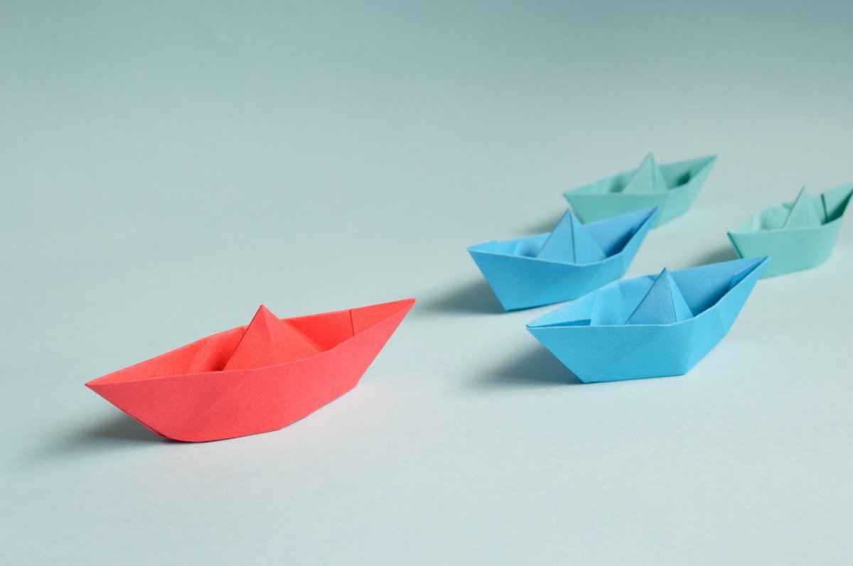 Price Leader vs. Follower: Which Strategy Works Best?