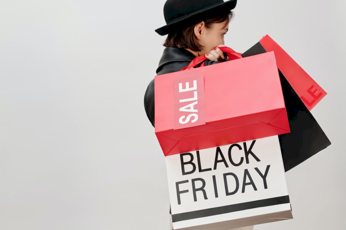 Black Friday Retail Tips: How to Maximize Sales & Profits